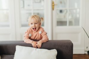 L’éducation positive oula ! Ça va bien 5 minutes ! 