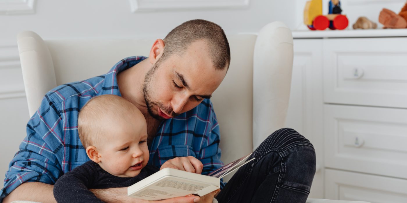 Histoires pour bébé